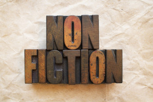 Just What is Creative Nonfiction?