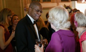 Paul Beatty and the Man Booker Prize
