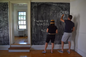 Writing On It All returns to Governor’s Island