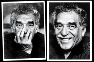 Quotes from panelists at Gabriel Garcia Marquez’s events last Fall
