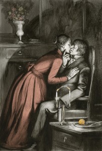 Charlotte Brontë’s 200th Birthday, Illustrated Jane Eyre