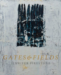 Jennifer Firestone’s Gates & Fields is now available from Belladonna* Collaborative