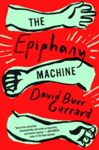 The Ephiphany Machine